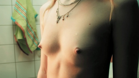 Pic: Enni Ojutkangas in Bunny the Killer Thing