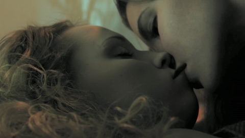 Pic: Enni Ojutkangas in Bunny the Killer Thing
