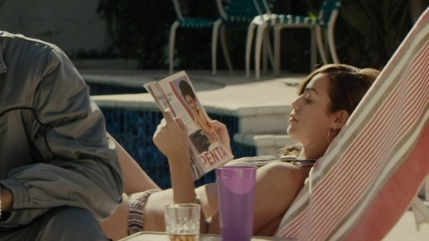 Pic: Elena Goode in Straight Outta Compton