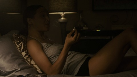 Pic: Carra Patterson in Straight Outta Compton