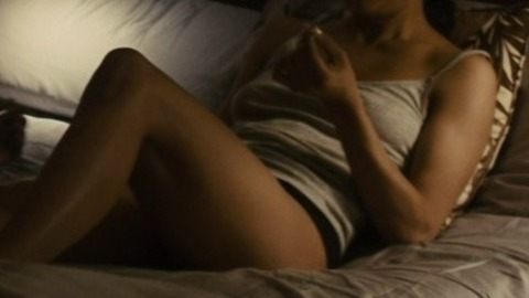 Pic: Carra Patterson in Straight Outta Compton