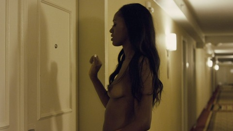 Pic: Asia'H Epperson in Straight Outta Compton