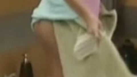 Pic: Jordan Lloyd in Big Brother