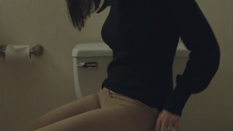 Pic: Hadas Yaron in Felix and Meira