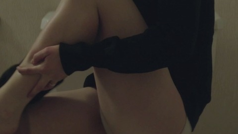 Pic: Hadas Yaron in Felix and Meira