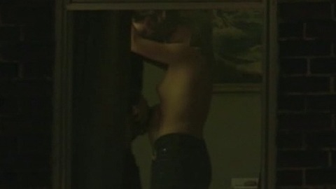 Pic: Victoria Diamond in Felix and Meira