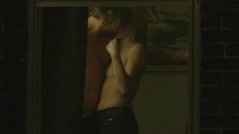 Pic: Victoria Diamond in Felix and Meira
