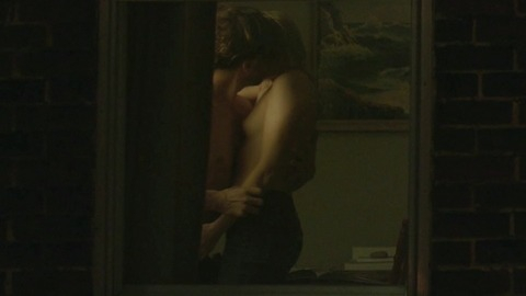 Pic: Victoria Diamond in Felix and Meira (2014)