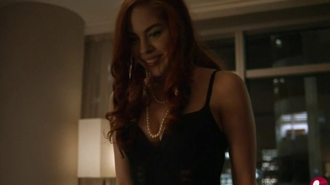 Pic: Sarah Dugdale in Sugarbabies