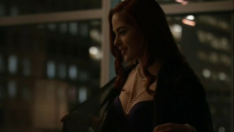Pic: Sarah Dugdale in Sugarbabies