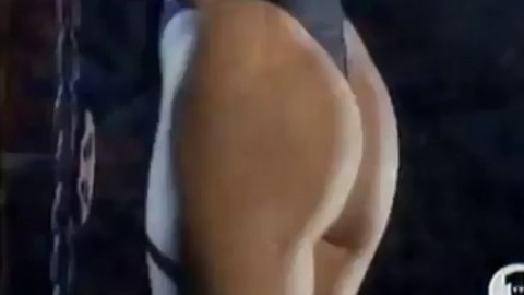 Pic: Rana Kennedy in Poison
