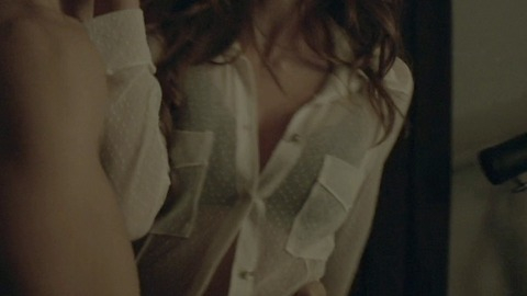 Pic: Sofía Sisniega in Club de Cuervos