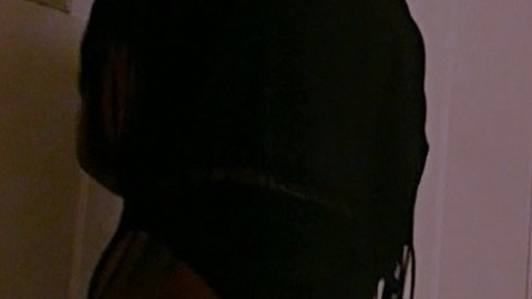 Pic: Mary Etuk in Sorrow
