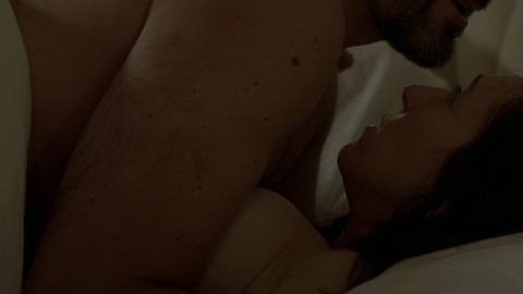 Pic: Mariana Treviño in Club de Cuervos