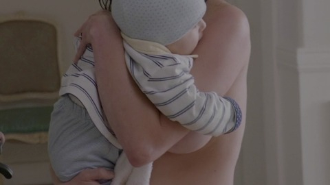 Pic: Mariana Treviño in Club de Cuervos