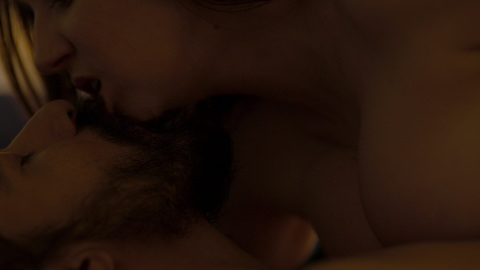 Pic: Mariana Treviño in Club de Cuervos