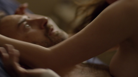 Pic: Mariana Treviño in Club de Cuervos