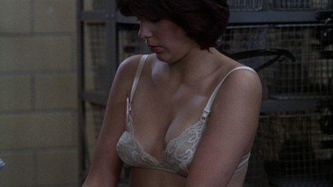 Pic: Kristen Riter in Student Bodies