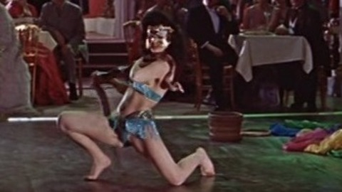 Pic: Norma Marla in The Two Faces of Dr. Jekyll