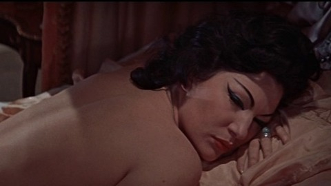 Pic: Norma Marla in The Two Faces of Dr. Jekyll