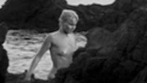 Pic: Diane Cilento in Stop Me Before I Kill