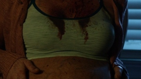 Pic: Laurel Vail in Contracted: Phase II