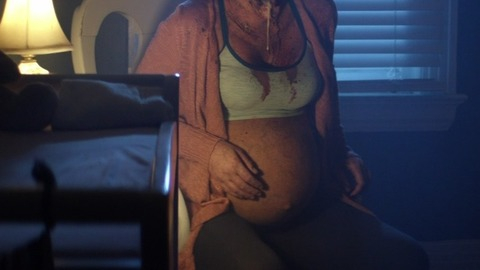 Pic: Laurel Vail in Contracted: Phase II