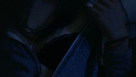 Pic: Grace Phipps in Some Kind of Hate