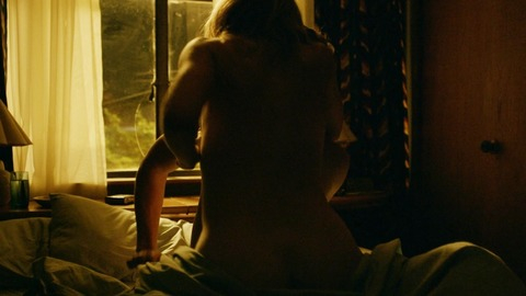 Pic: Joanna Christie in Narcos