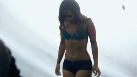 Pic: Tetona Jackson in Stolen from the Suburbs