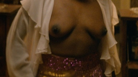 Pic: Briana Starks in Bessie