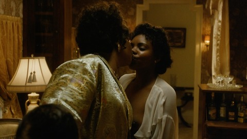 Pic: Briana Starks in Bessie
