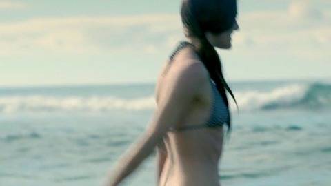 Pic: Amanda Tito in Queen of Carthage