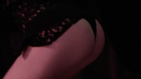 Pic: Ruby O. Fee in As We Were Dreaming
