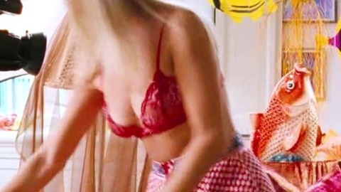 Pic: Chantal Janzen in Deuce Bigalow: European Gigolo