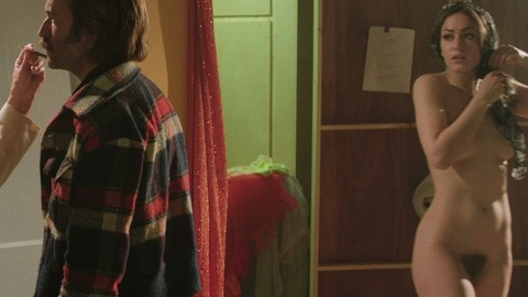 Pic: Jennifer Kowalchuk in The Editor