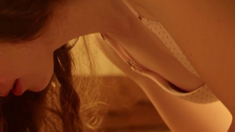 Pic: Mary Anthony in Secrets of a Psychopath