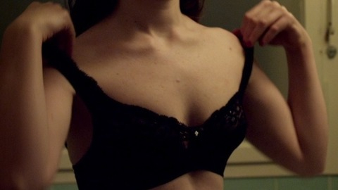 Pic: Gabriela Belisario in Youth