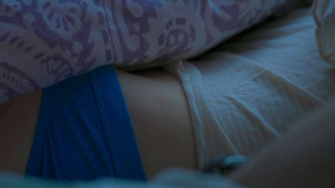 Pic: Ella Purnell in Wildlike
