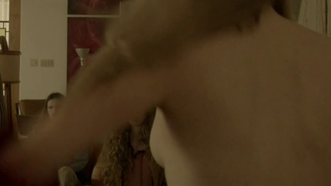 Pic: Emma Dumont in Aquarius