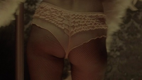 Pic: Catherine Fetsco in Aquarius