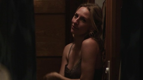 Pic: Mickey Sumner in The Mend