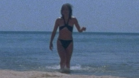 Pic: Joanne Samuel in Mad Max