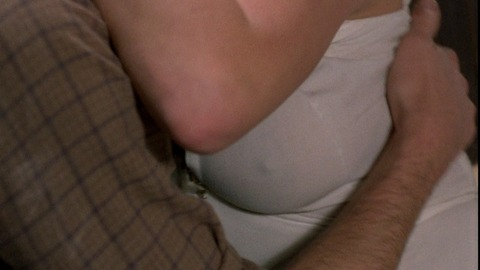 Pic: Mariam Camacho in Cannibal Terror