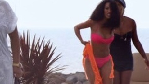 Pic: Brooklyn Sudano in With This Ring