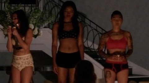 Pic: Keke Palmer in Scream Queens