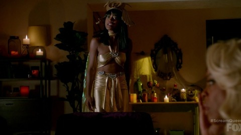 Pic: Keke Palmer in Scream Queens (2015-2016)