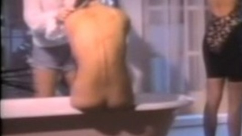 Pic: Robin O'Dell in Electra Love 2000