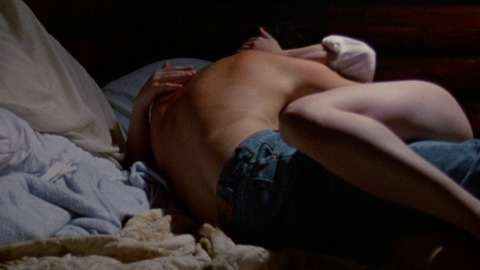 Pic: Rachel Loiselle in Mosquito