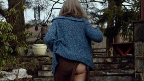 Pic: Deanna Dunagan in The Visit